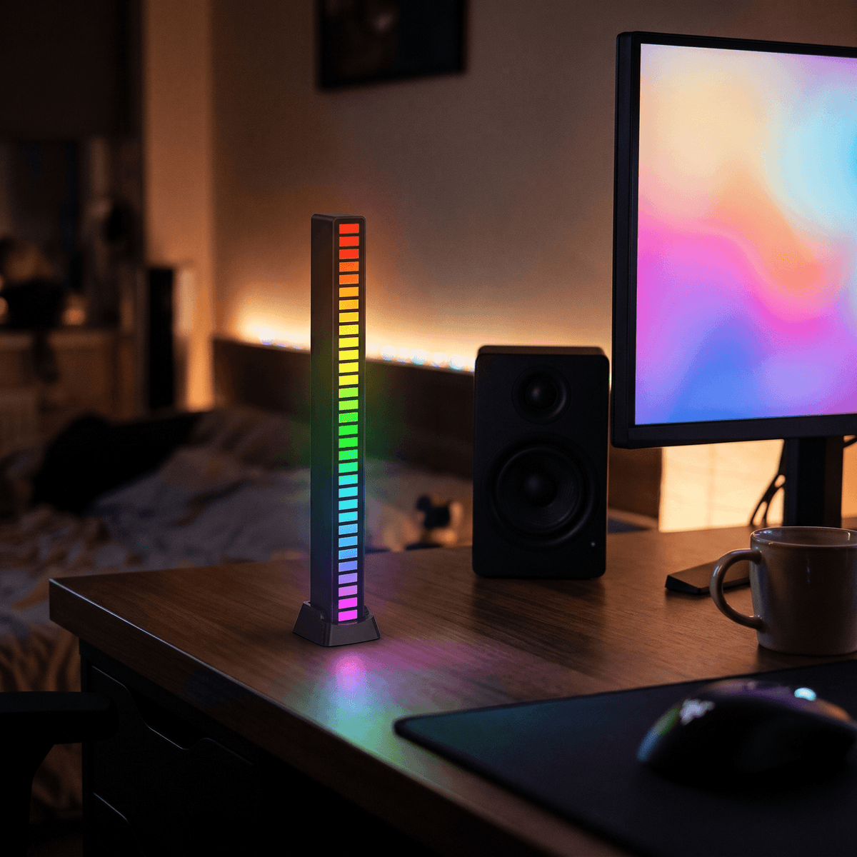 The Vibe Vault™ PulseBar