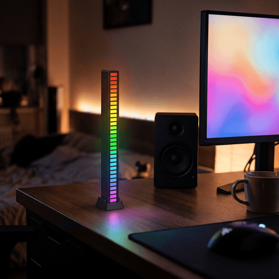 The Vibe Vault™ PulseBar